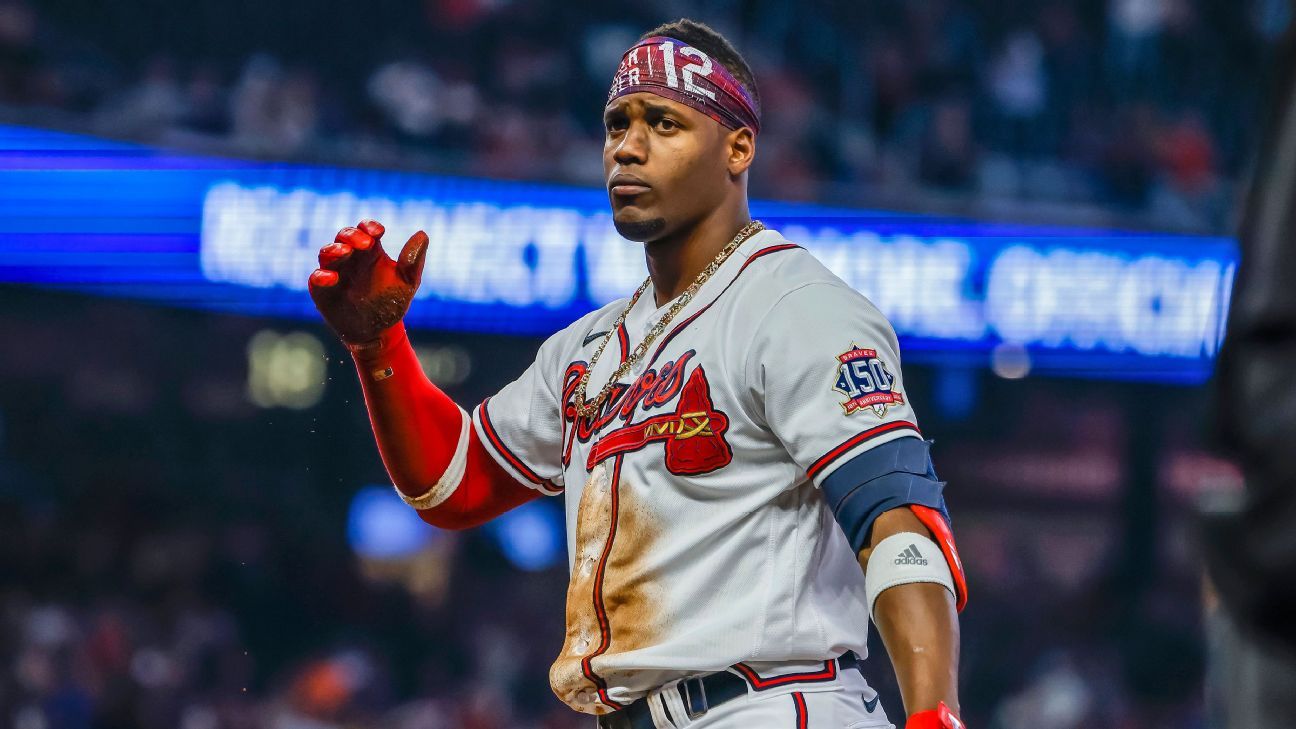 Atlanta Braves – August 30, 2018