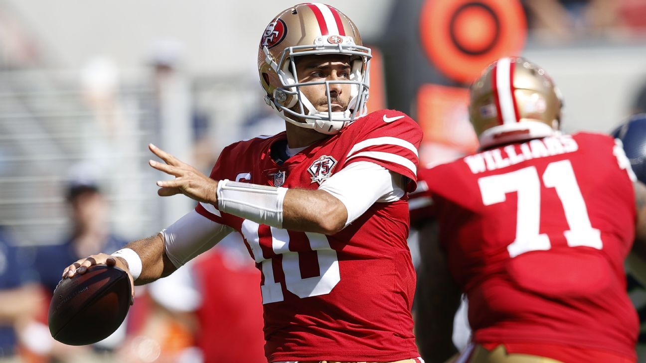 49ers Rumors: San Francisco Making A BIG MOVE With Most Cap Space In NFL?  Sign La'el Collins? Q&A 