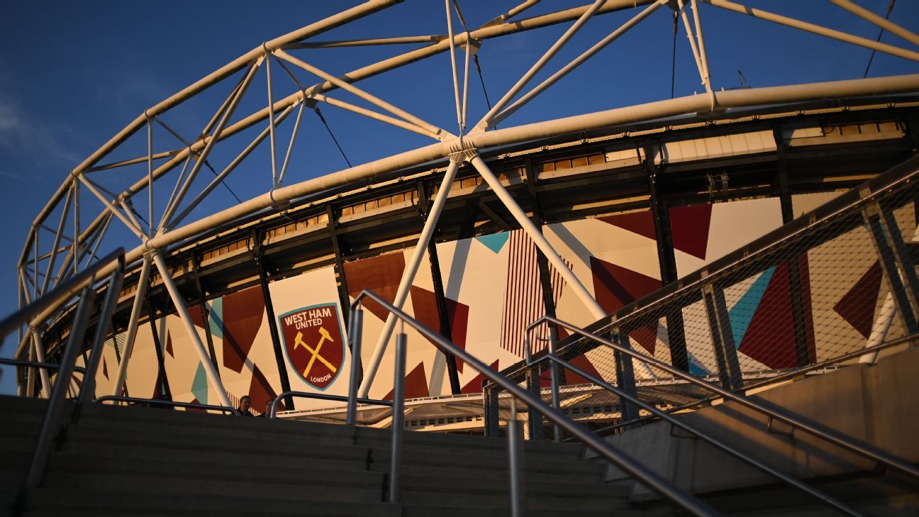 London Stadium News : London Stadium Completes Dramatic Major