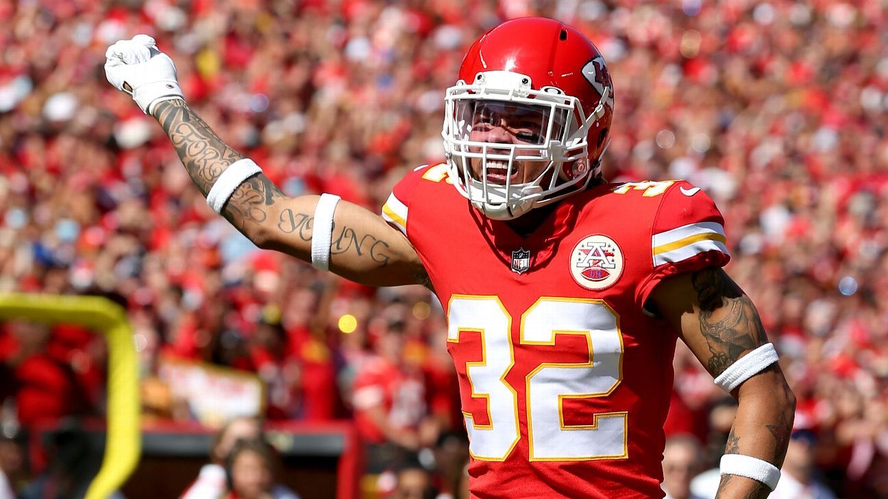 The Best Remaining 2022 NFL Free Agents Available, News, Scores,  Highlights, Stats, and Rumors