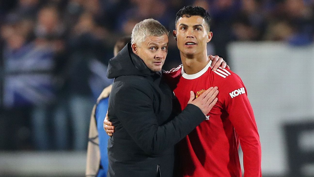 Ronaldo saves Solskjaer again, but United have issues
