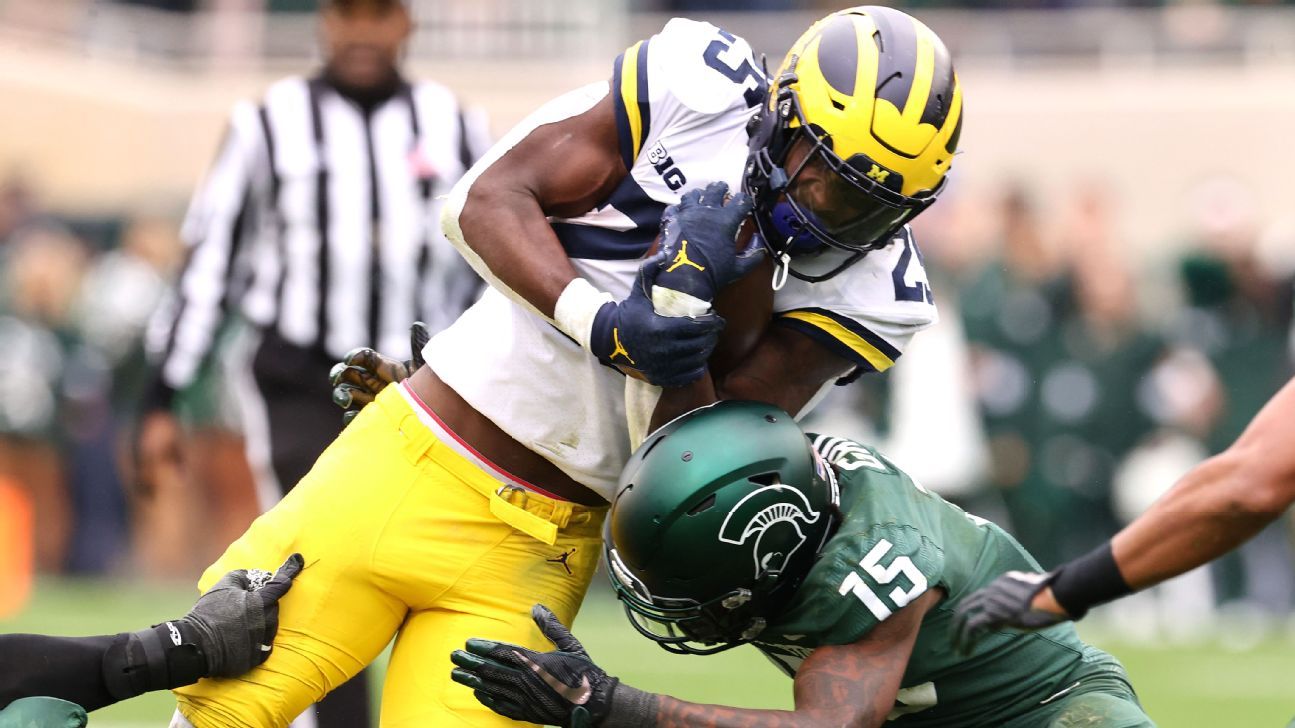 Say Goodbye To Tradition: OSU vs Michigan Game To Get A New Date Next Year