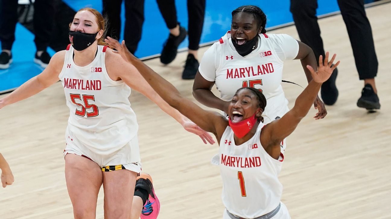 Picking the best conference in women's college basketball - Just