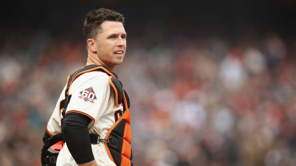 Is Buster Posey already an all-time great? - ESPN - SweetSpot- ESPN