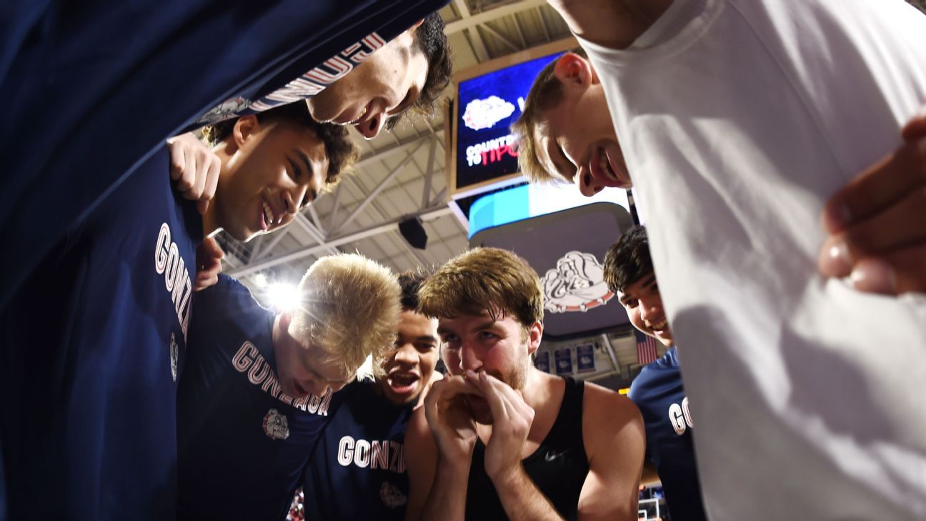 Bruce Pearl rips Chet Holmgren before 2022 NBA Draft