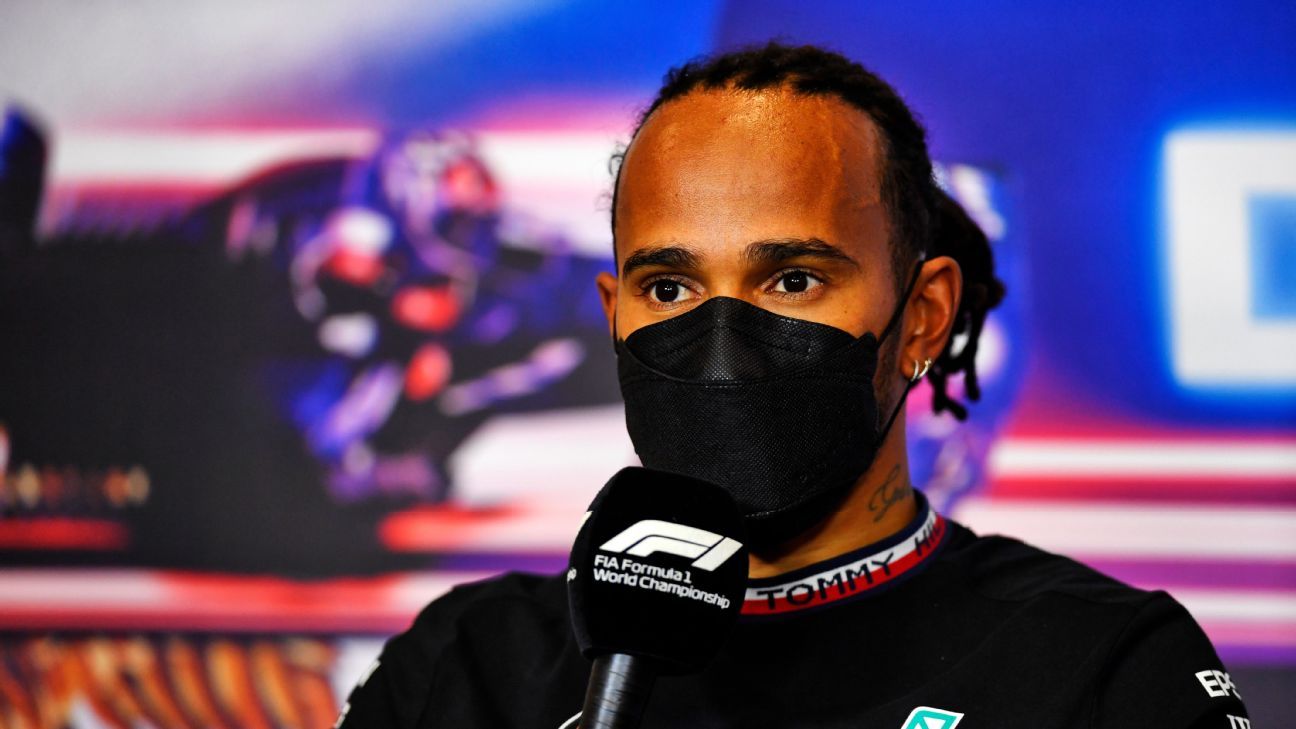 Hamilton: Bottas ‘left door open’ for Max at T1 Auto Recent