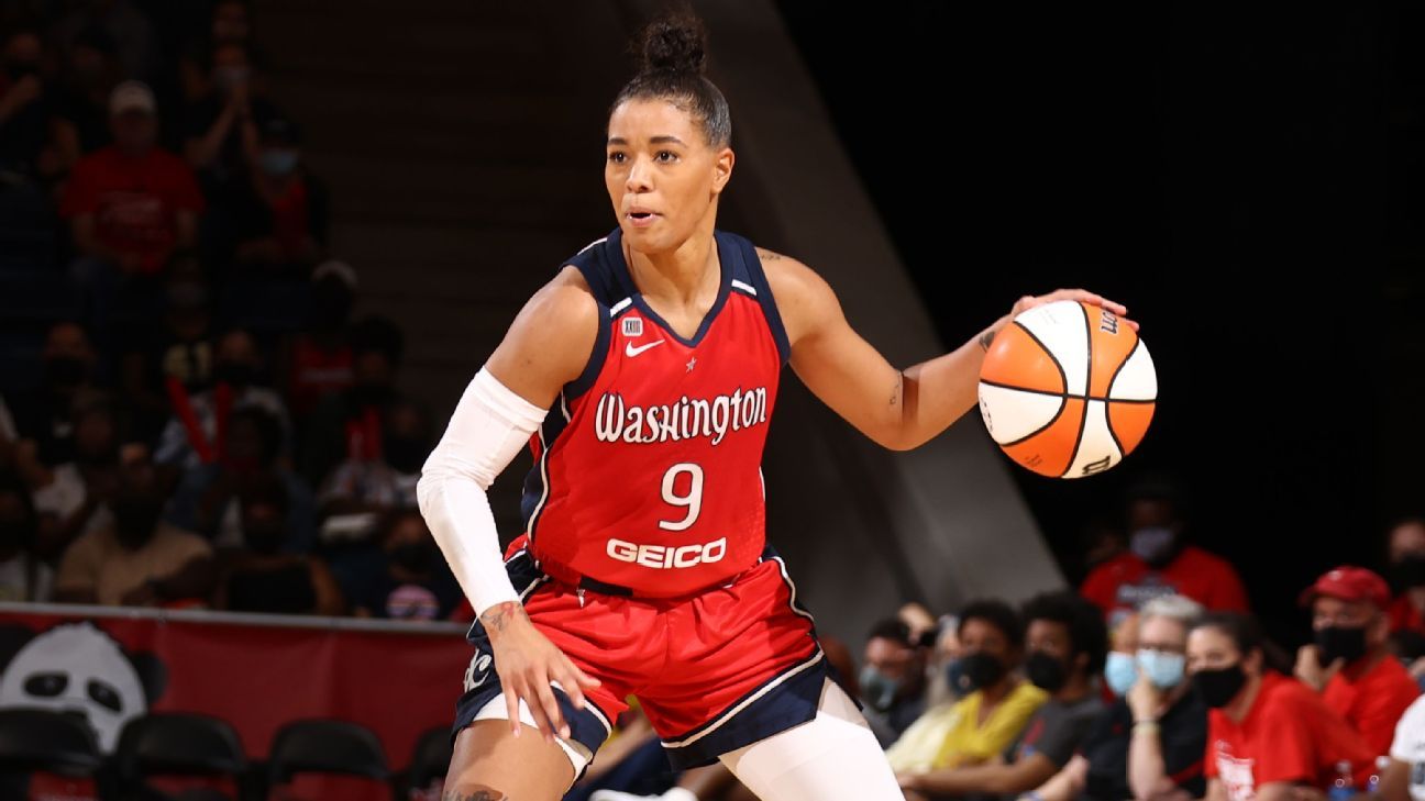 Athletes Unlimited kicks off new pro women's basketball league