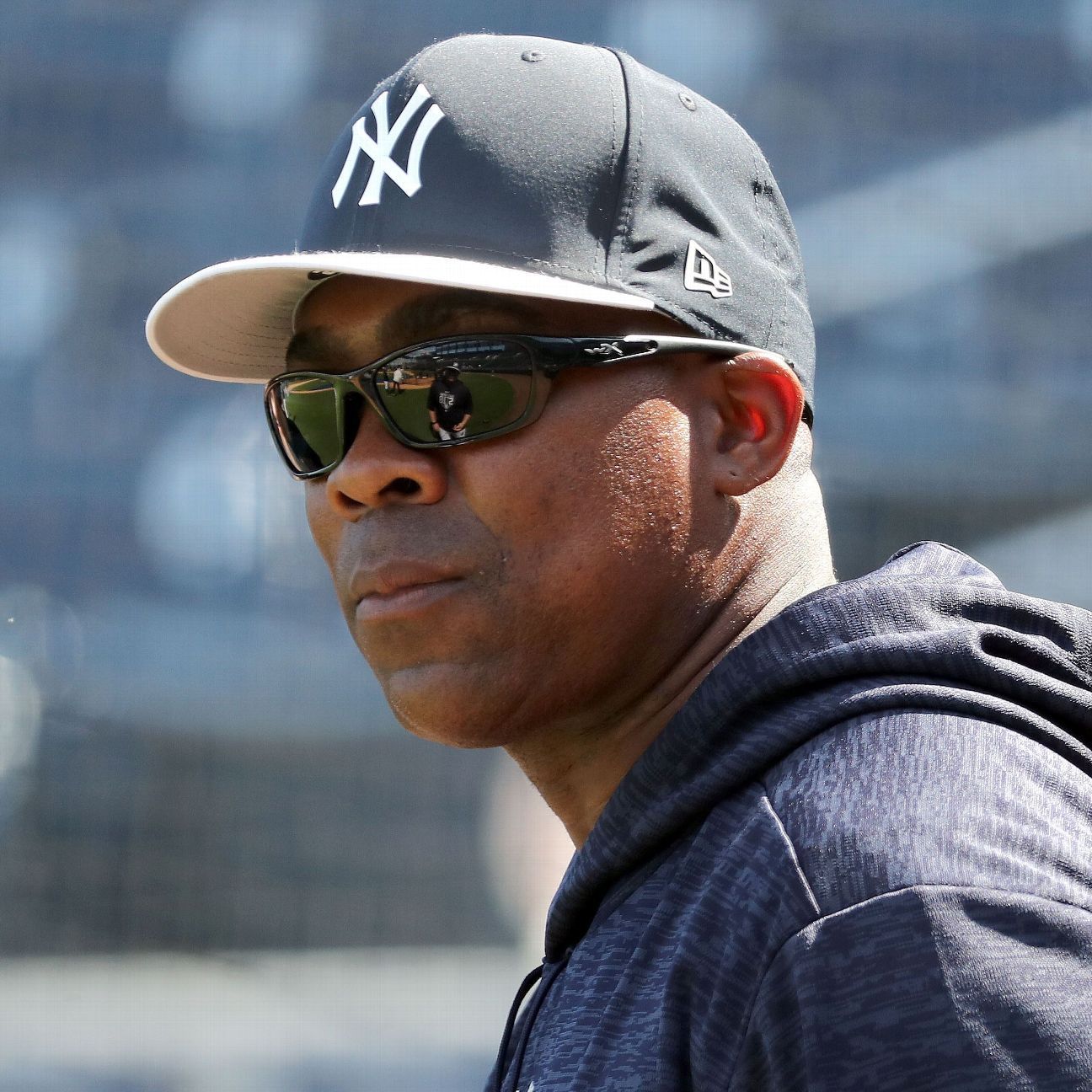 Miami Marlins add Marcus Thames, 3 other coaches to Don Mattingly's