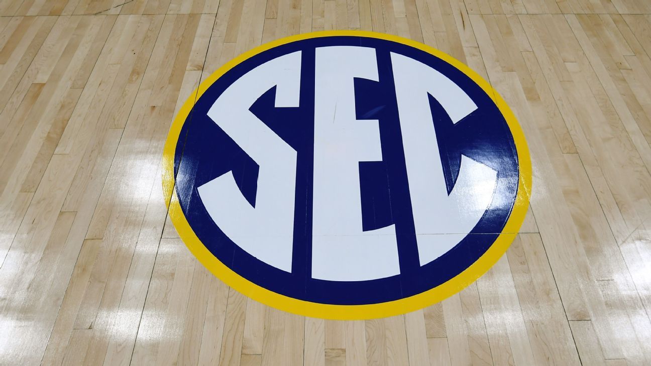 SEC suspends Alabama’s Wague 1 game for elbow