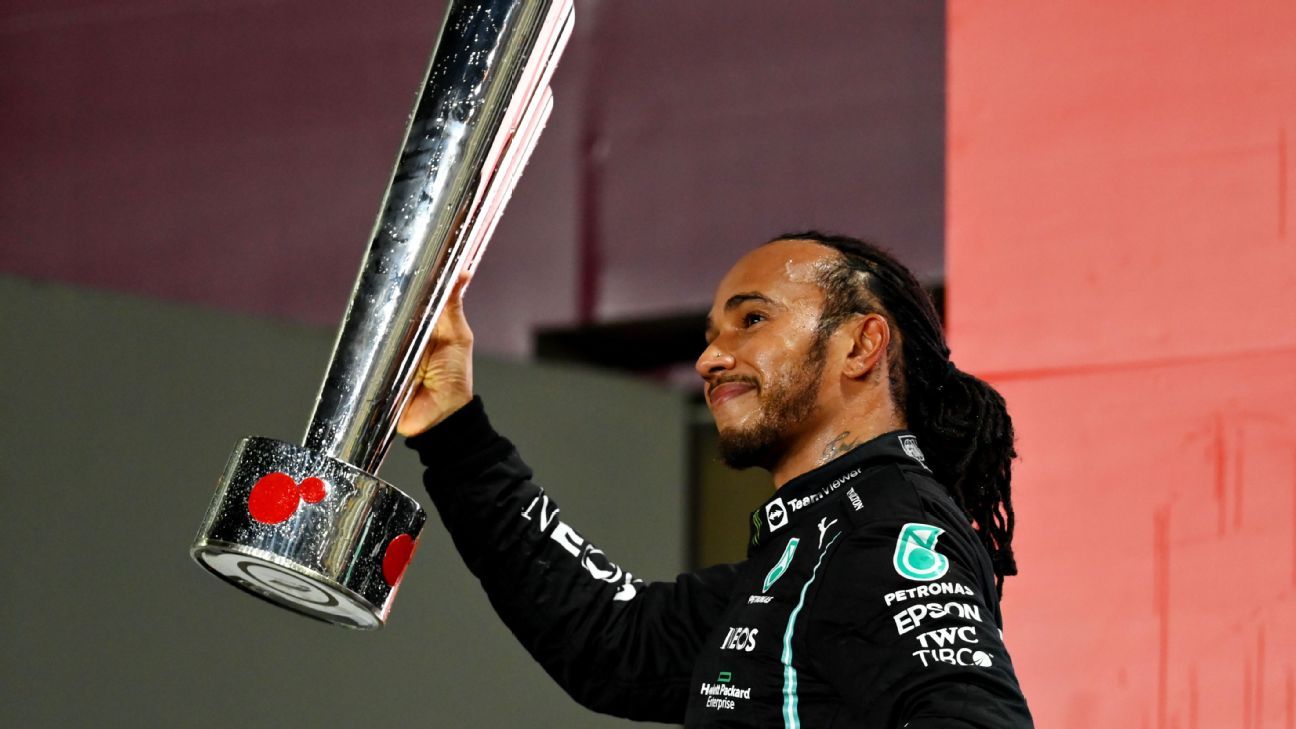 RaceFans Round-up: Lewis Hamilton's faith gives him strength - Wolff