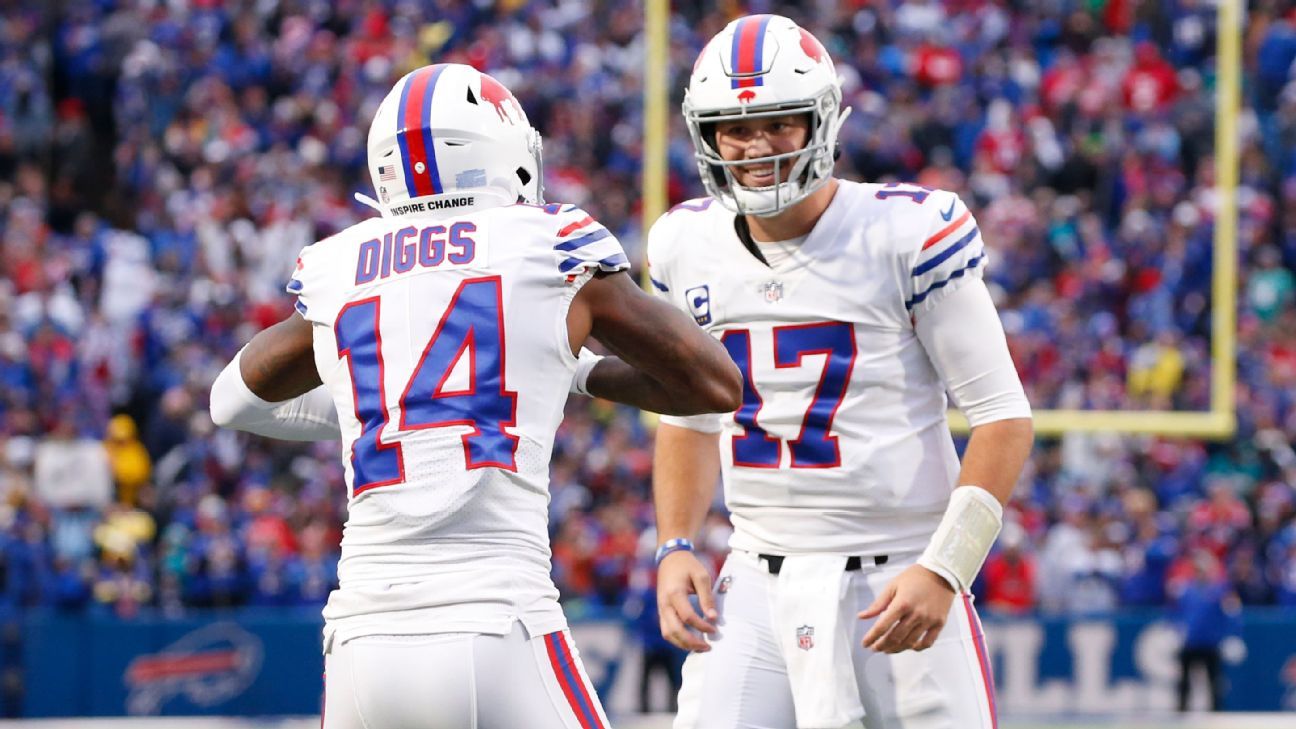 Bills vs. Lions prediction and keys to Thanksgiving Day game