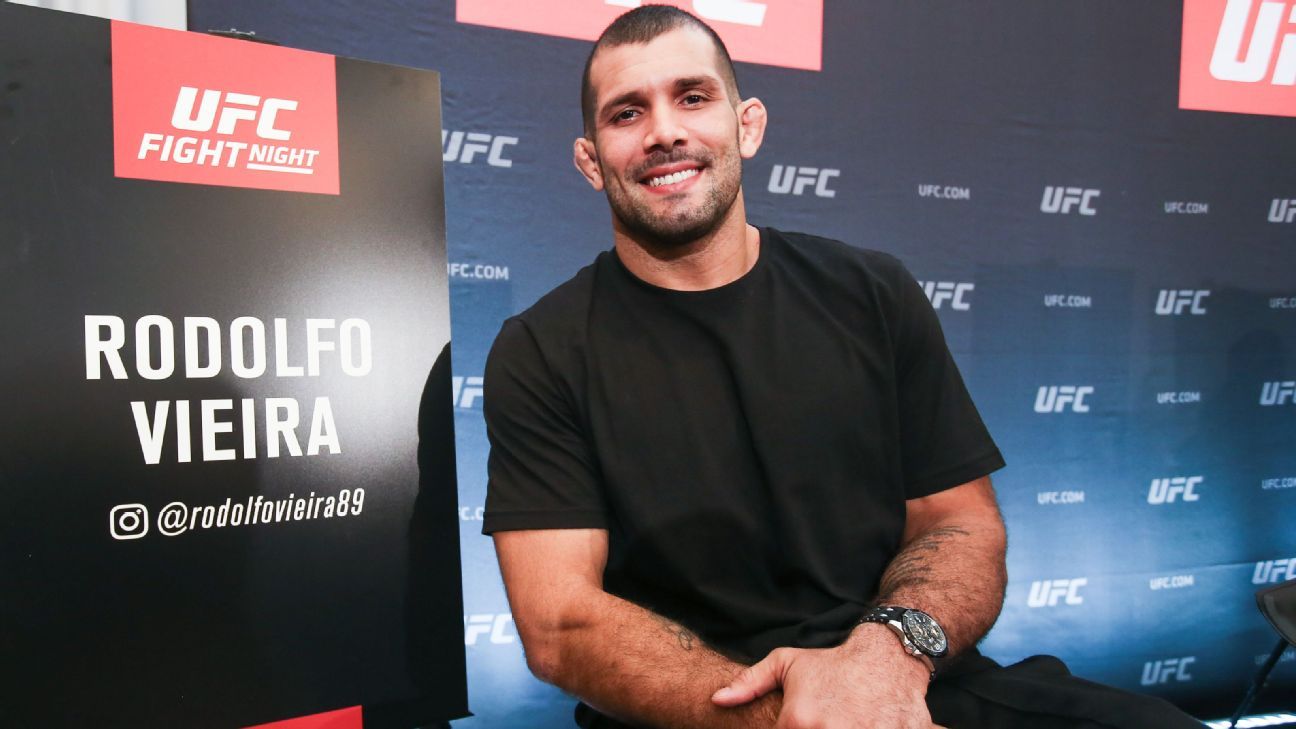 De Olho no Manto Sagrado: UFC Traz Novidades, Mas o Coração da Nação Bate Pelo Mengão
