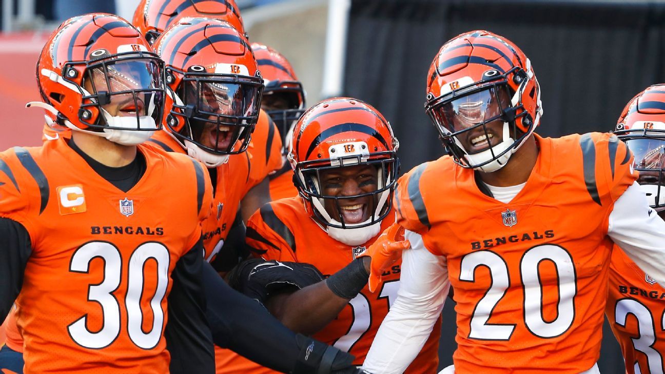 How Eli Apple went from bust to starter and helped the Bengals to the