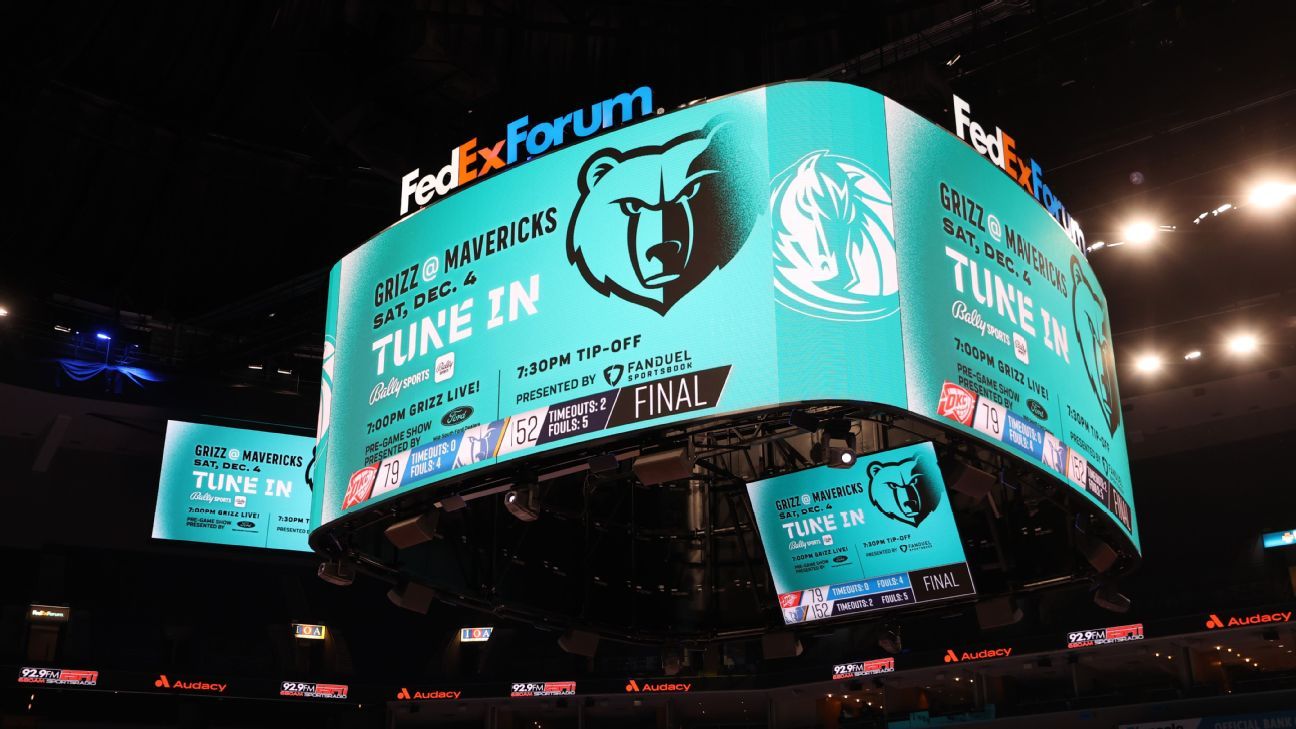 Memphis Grizzlies set NBA record after beating Oklahoma City Thunder by