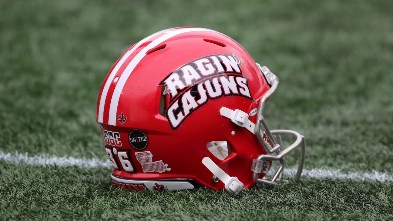 Louisiana Ragin