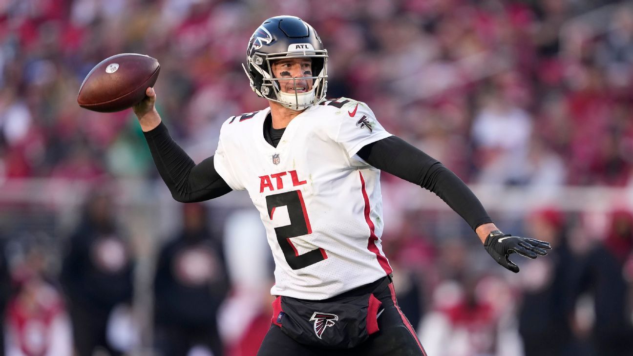 Fantasy Football Week 1: Quarterback rankings for 2-QB leagues