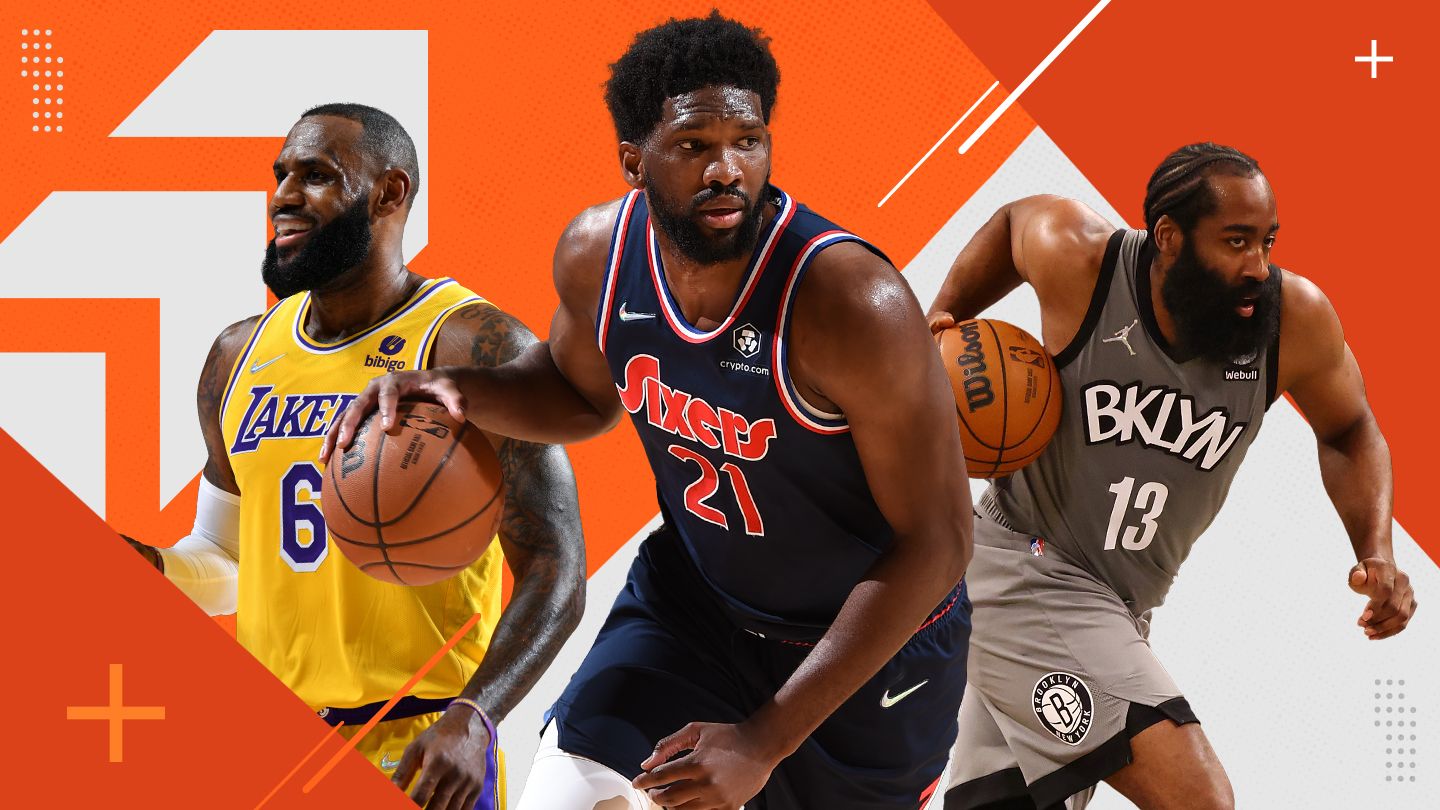 NBA Power Rankings 2021: One Christmas Day gift for each team in