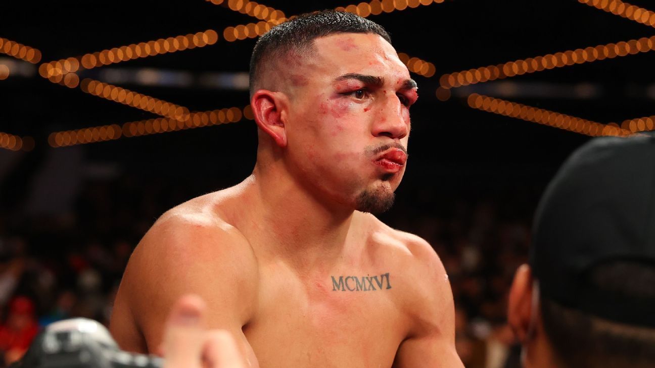 Will Teofimo Lopez learn from his mistakes?