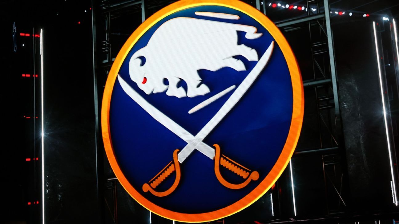 Buffalo Sabres eliminated from NHL playoff contention for record 11th straight s..