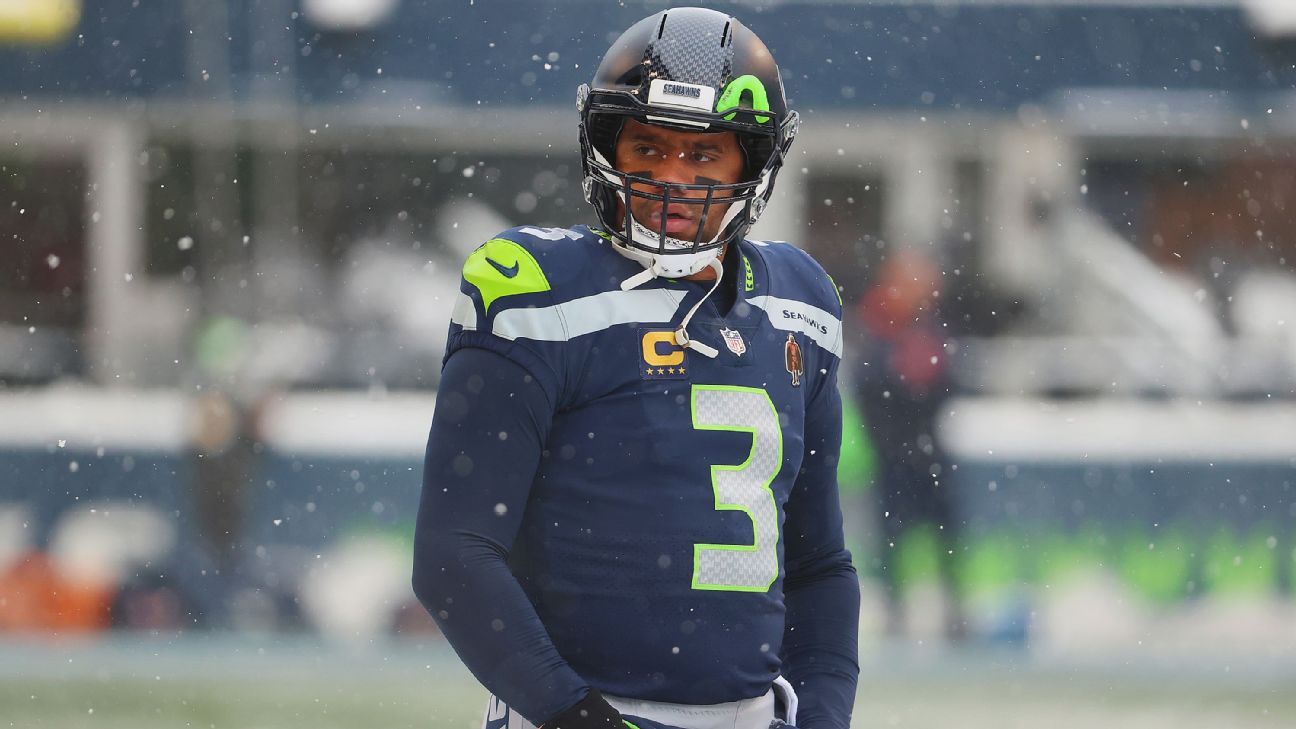 Twitter roasts Russell Wilson following Week 5 loss to Colts