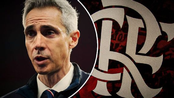 [ENQUETE] Você concorda com a contratação de Paulo Sousa para comandar o Flamengo?