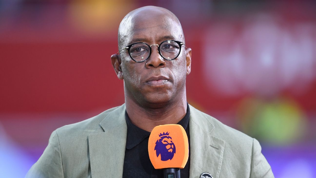 Africa Cup of Nations &#39;disrespected&#39; more than any other tournament - Ian  Wright