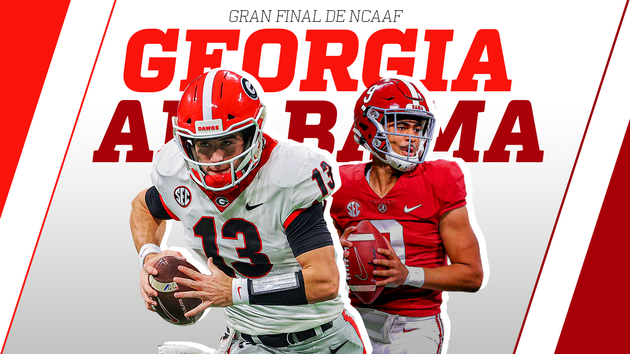 reunion-between-georgia-and-alabama-now-for-the-national-title-archyde