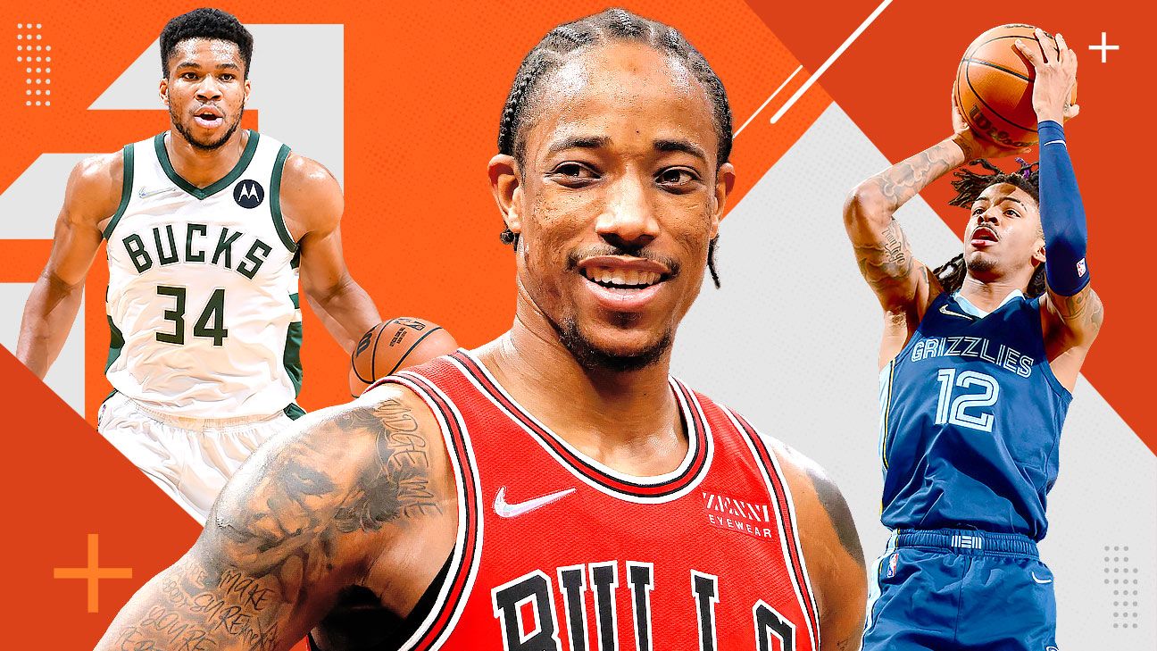 espn nba power rankings