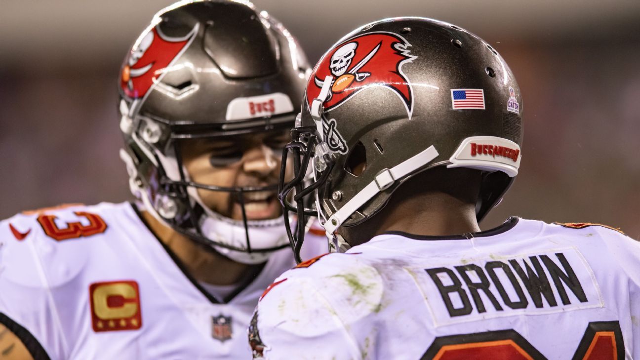 Tampa Bay Buccaneers on X: .@AntoineWJr11 has been nominated for