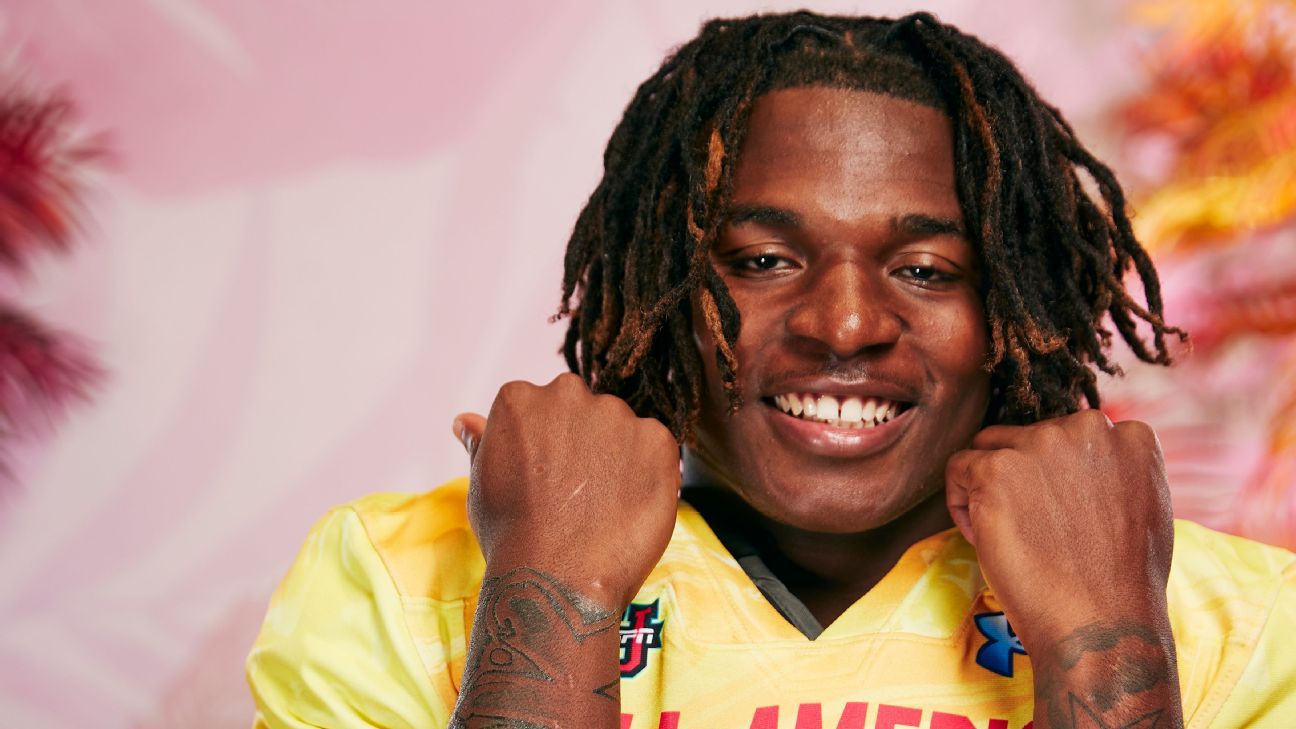 National signing day February 2022 Live updates, top college football