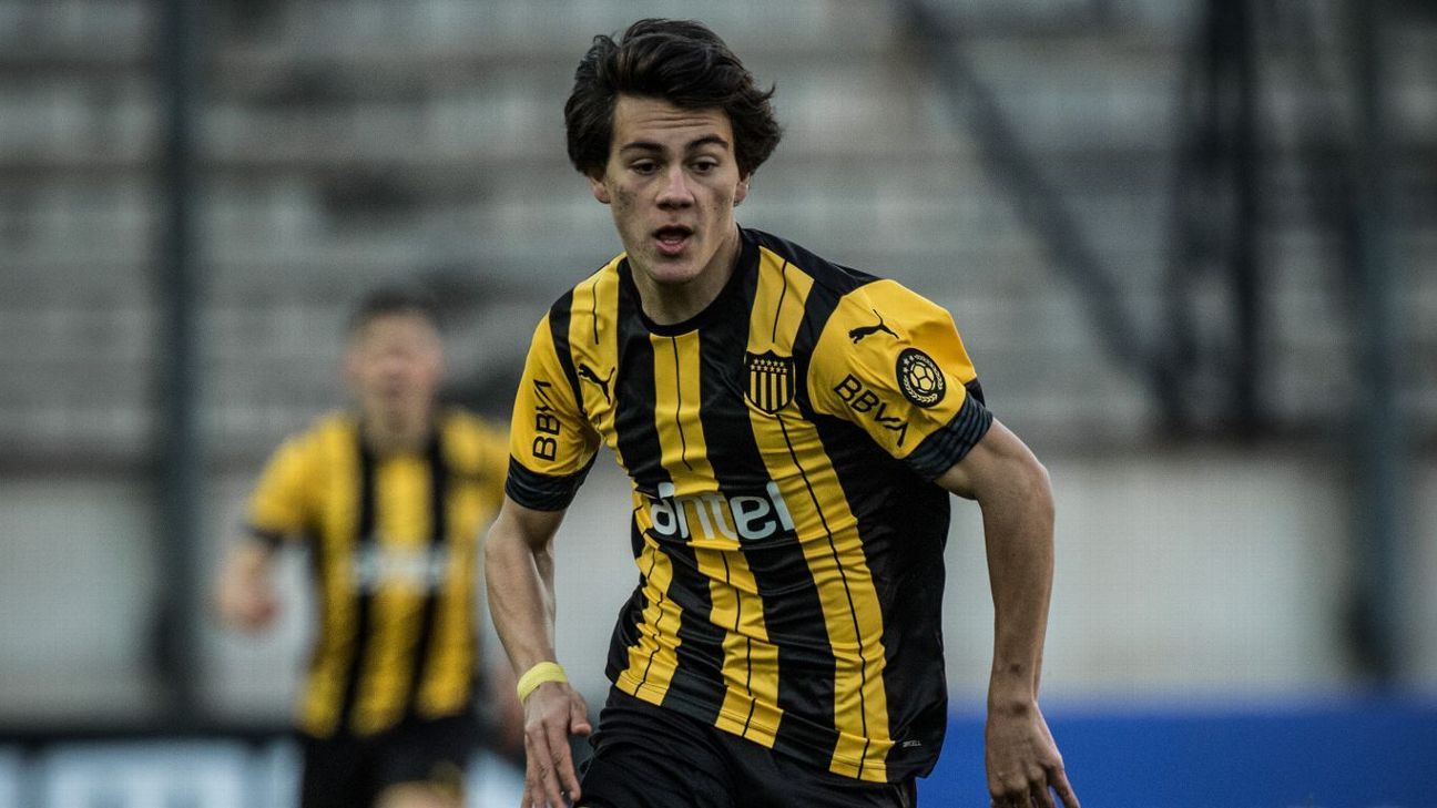 ¿Qué jugador compro Peñarol