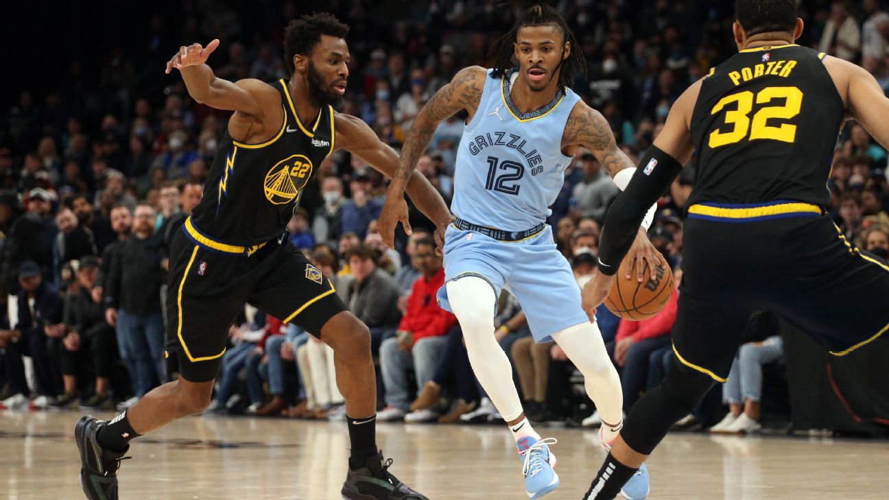 LeBron James shows wannabe gangster Ja Morant that a gun doesn't make you  great, Memphis Grizzlies