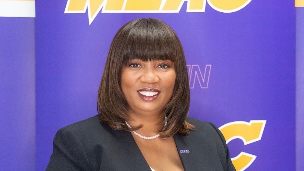 MEAC commissioner Stills gets 5-year extension
