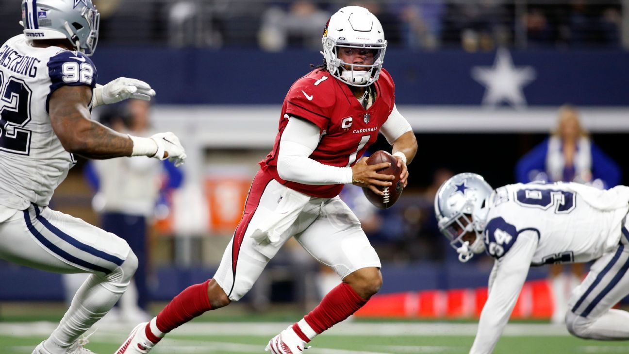 Baker Mayfield's Hail Mary attempt vs. Ravens the longest pass ever in an  NFL game