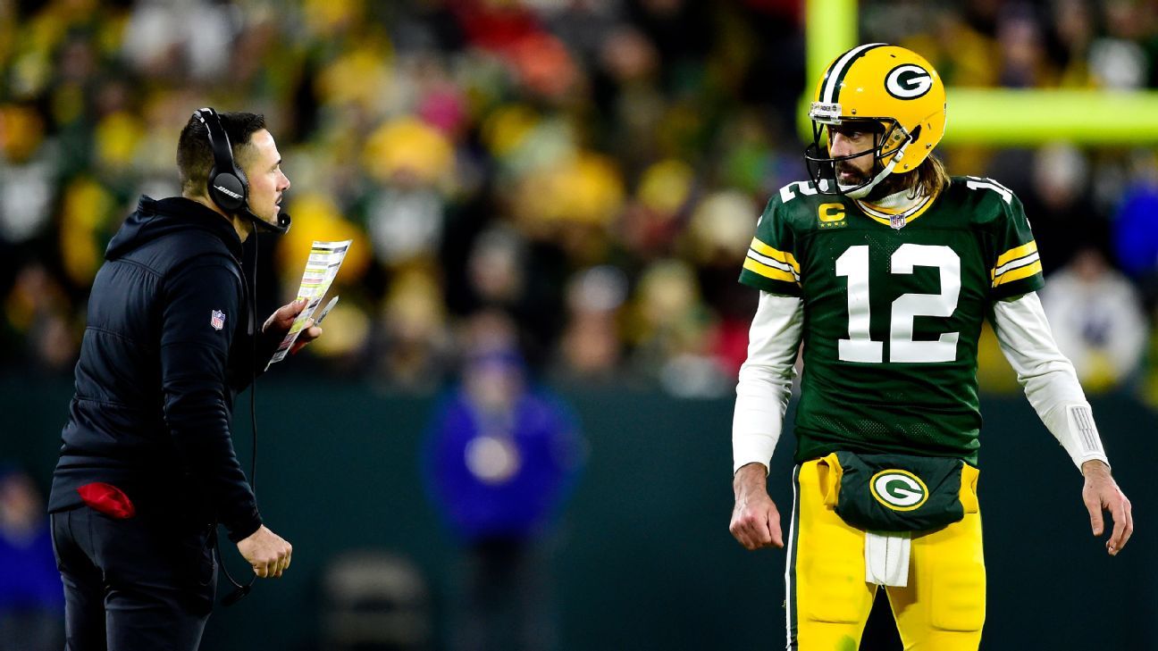 NFL game management cheat sheet When to punt, go for it or kick field