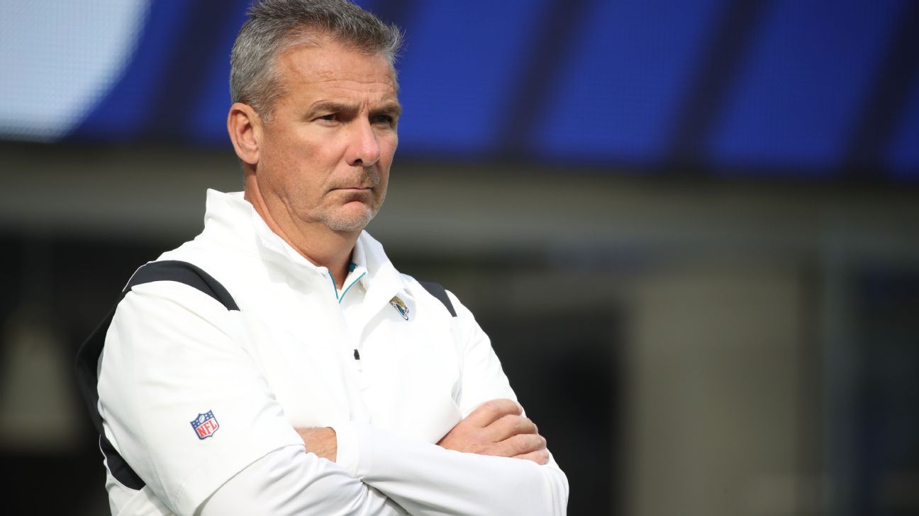 Report: Meyer loses grievance, saving Jags $30M