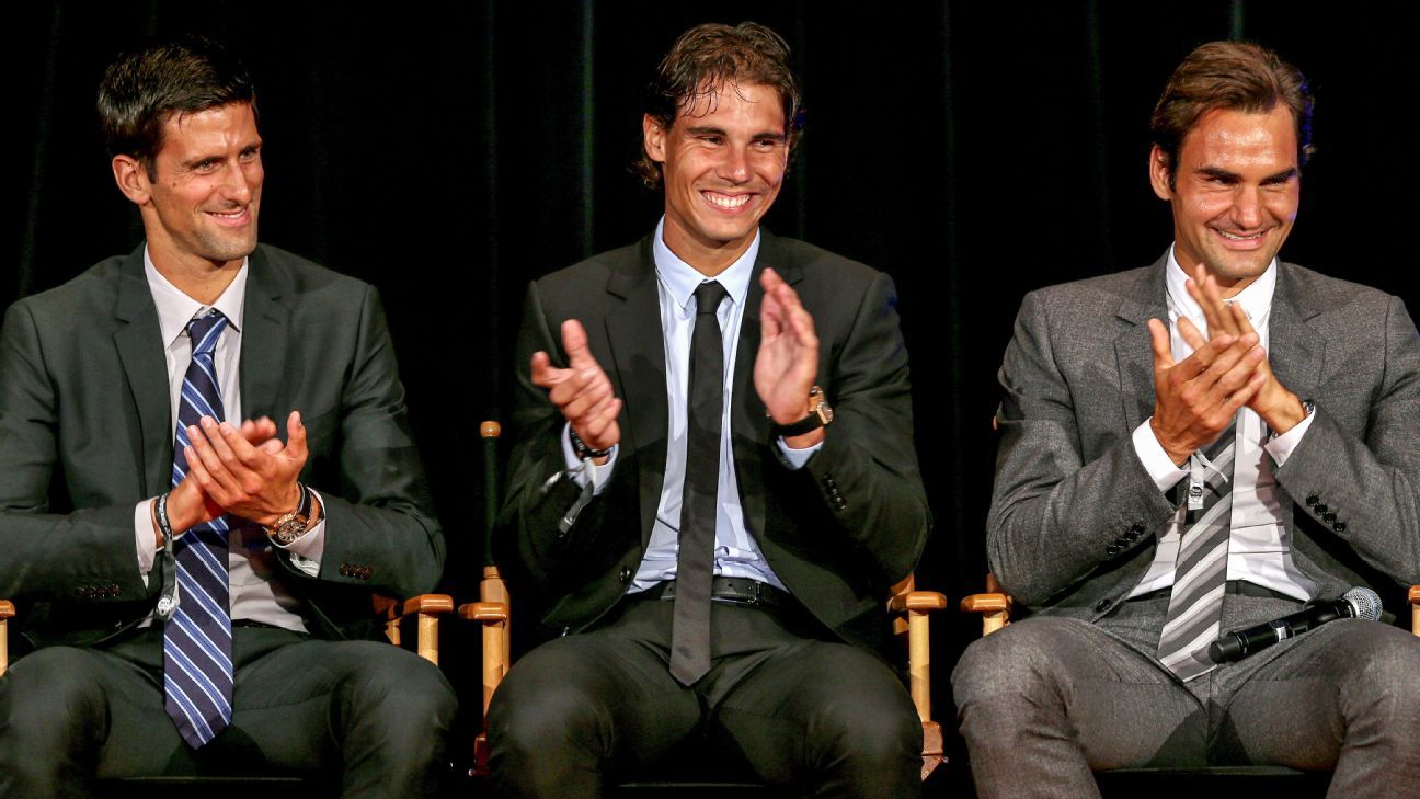 Rafael Nadal breaks the Grand Slam record: Is the men's tennis GOAT debate over?