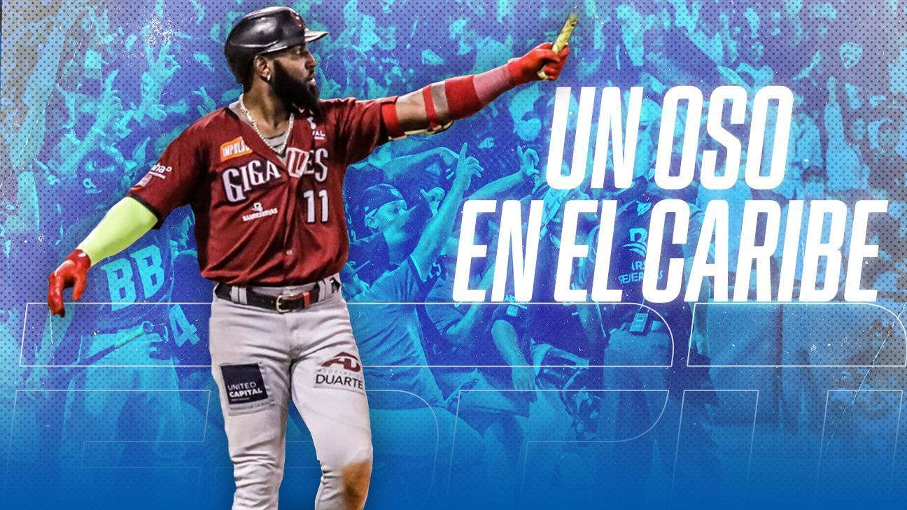Debut de Marcell Ozuna en Serie del Caribe favorece de forma importante ...