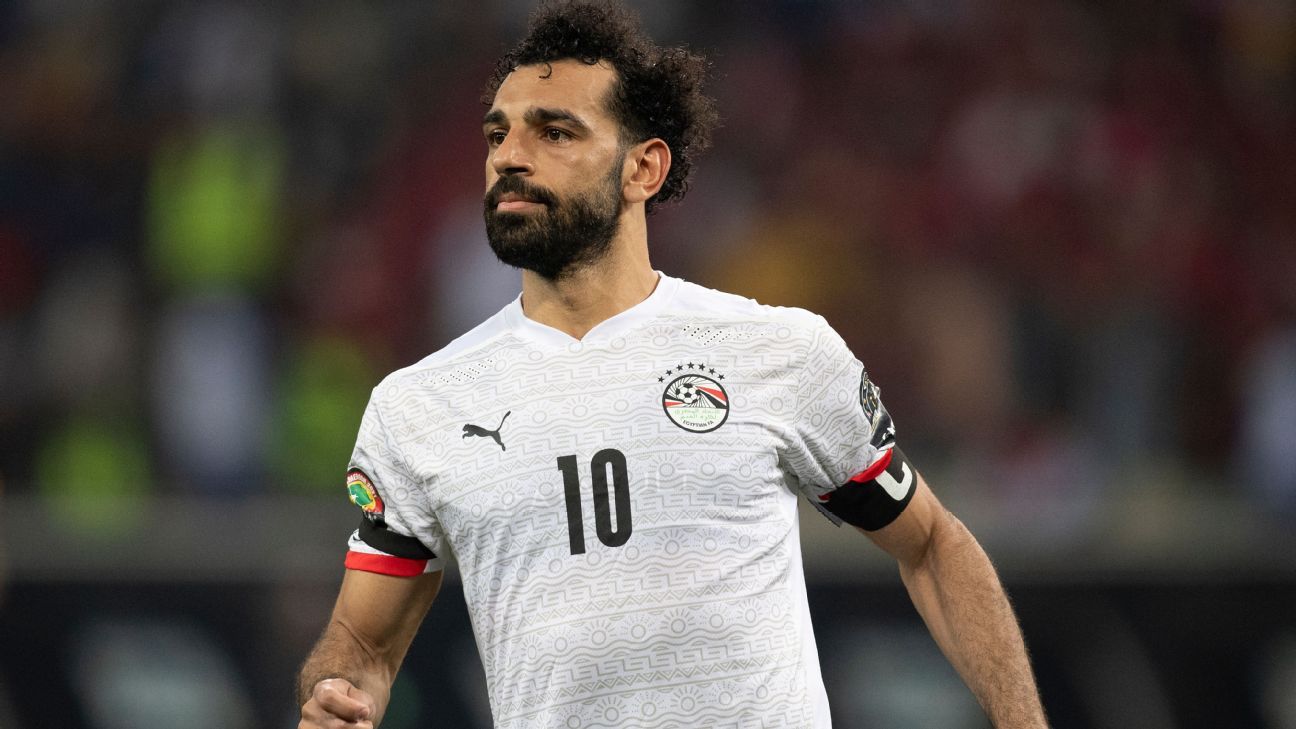 Morocco can silence Egypt's Mohamed Salah in AFCON quarterfinal - Vahid ...