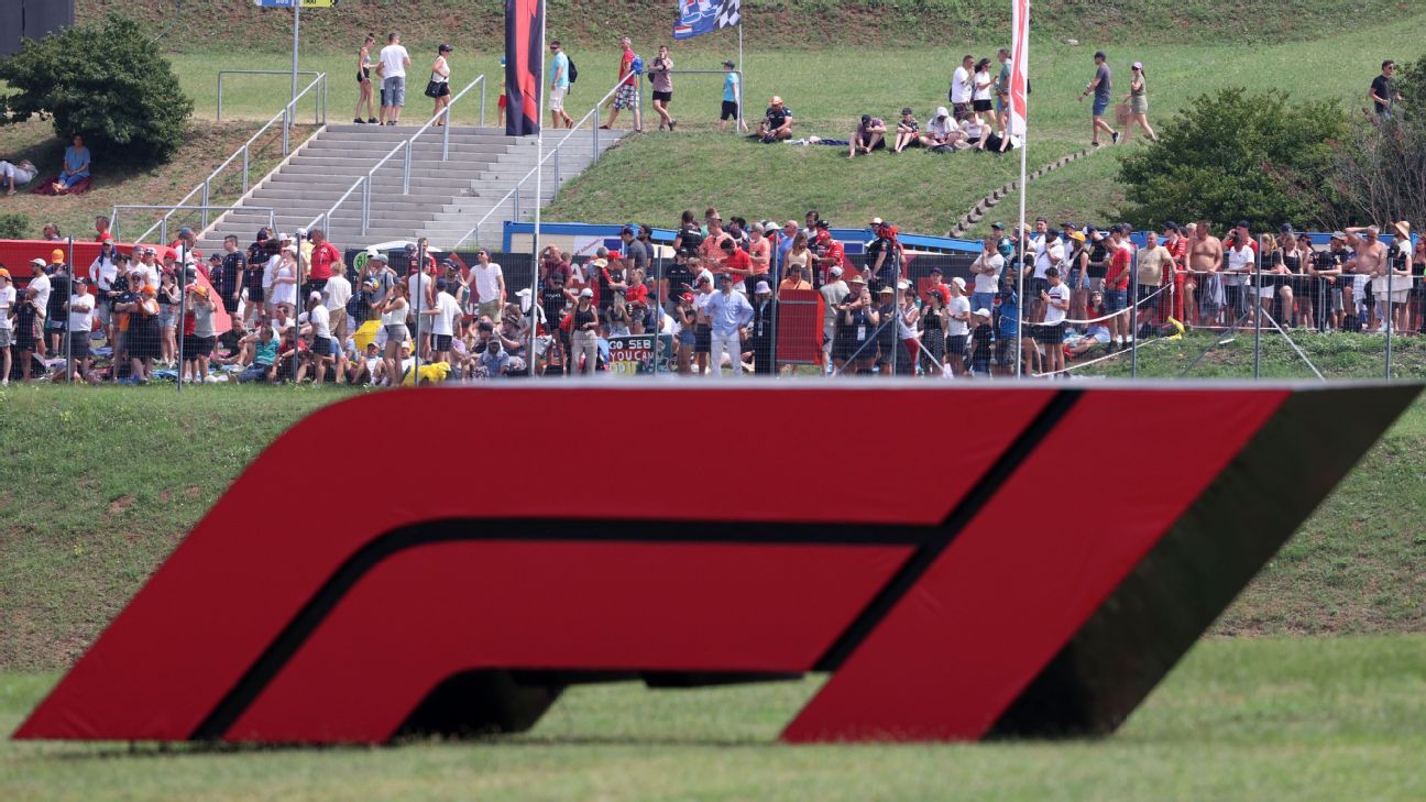 Andretti gains FIA approval in bid to join F1 Auto Recent