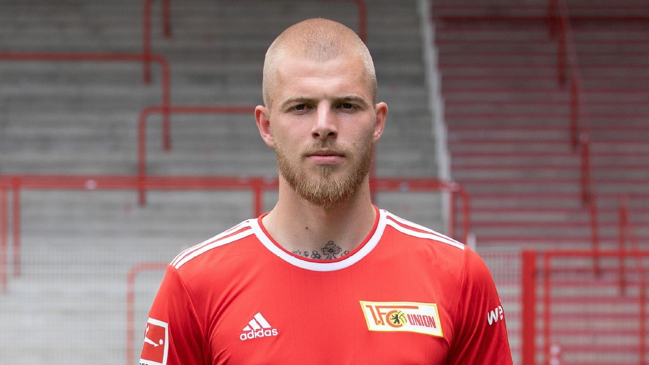 Rick van Drongelen maakt overstap naar KV Mechelen