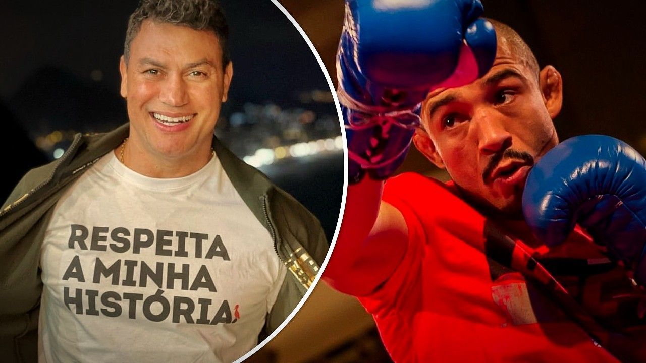 Popó diz que ganhou R$ 25 mil em luta de 1° mundial e critica empresários -  13/04/2021 - UOL Esporte