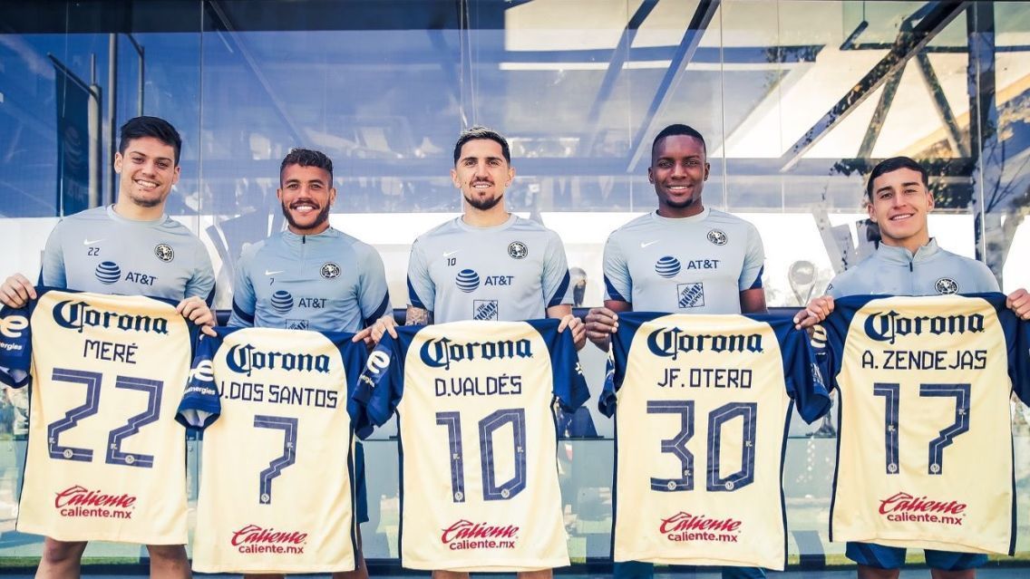 Monterrey, el equipo mexicano que más dinero recibió por ceder