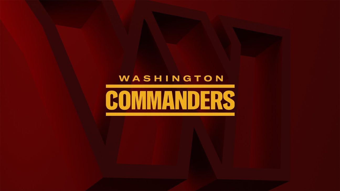 washington commanders tickets