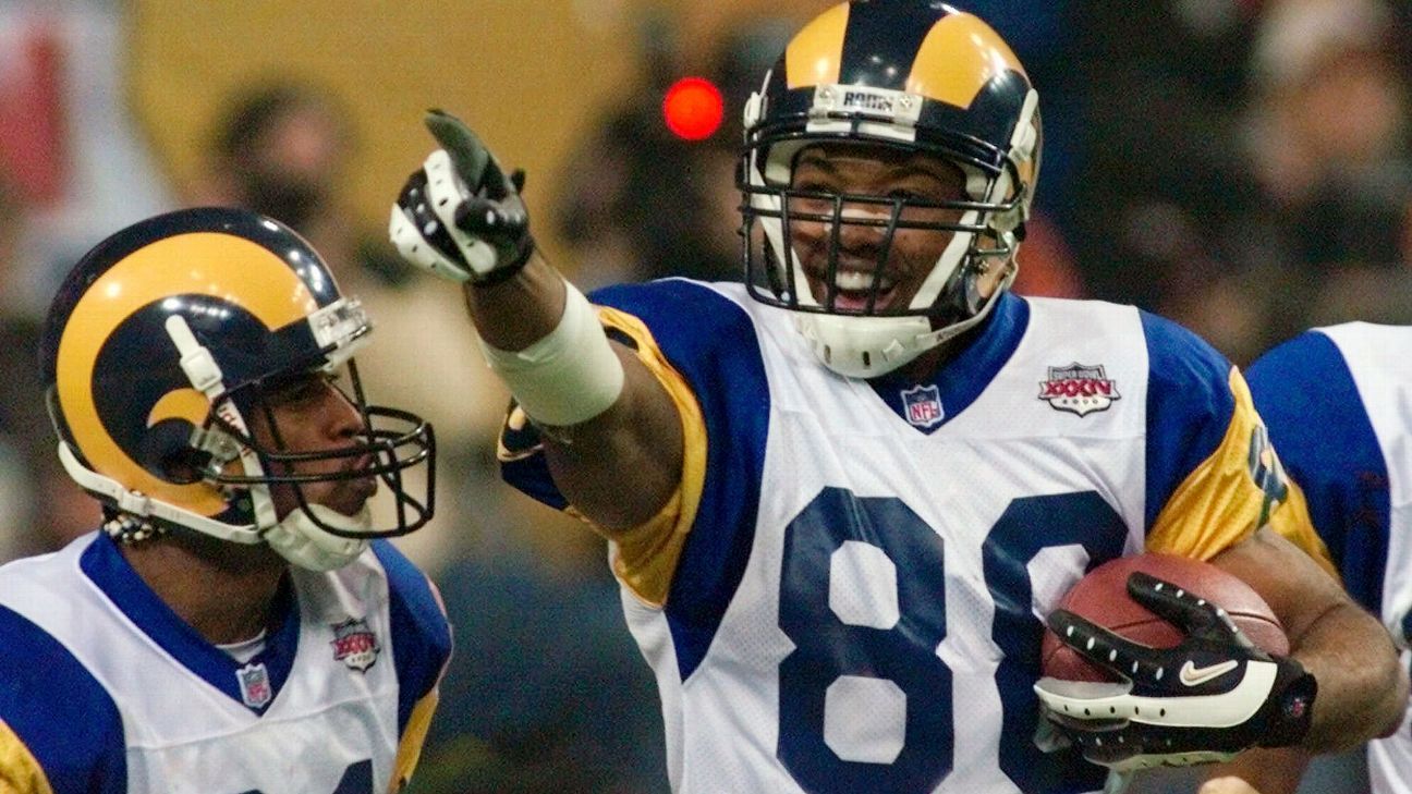 5 Greatest Los Angeles Rams vs. San Francisco 49ers Games