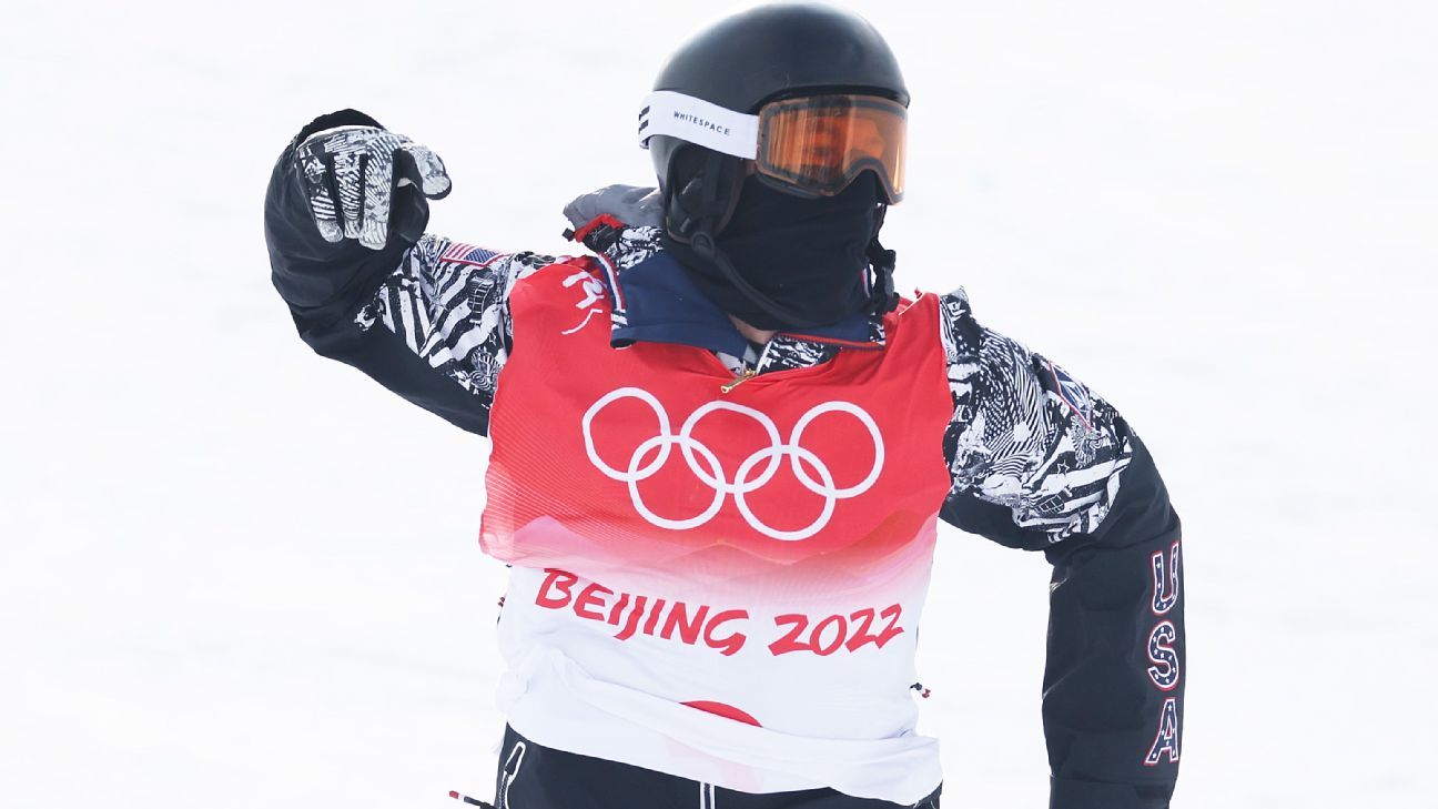 Winter Olympics: Scotty James elated with bronze in thrilling