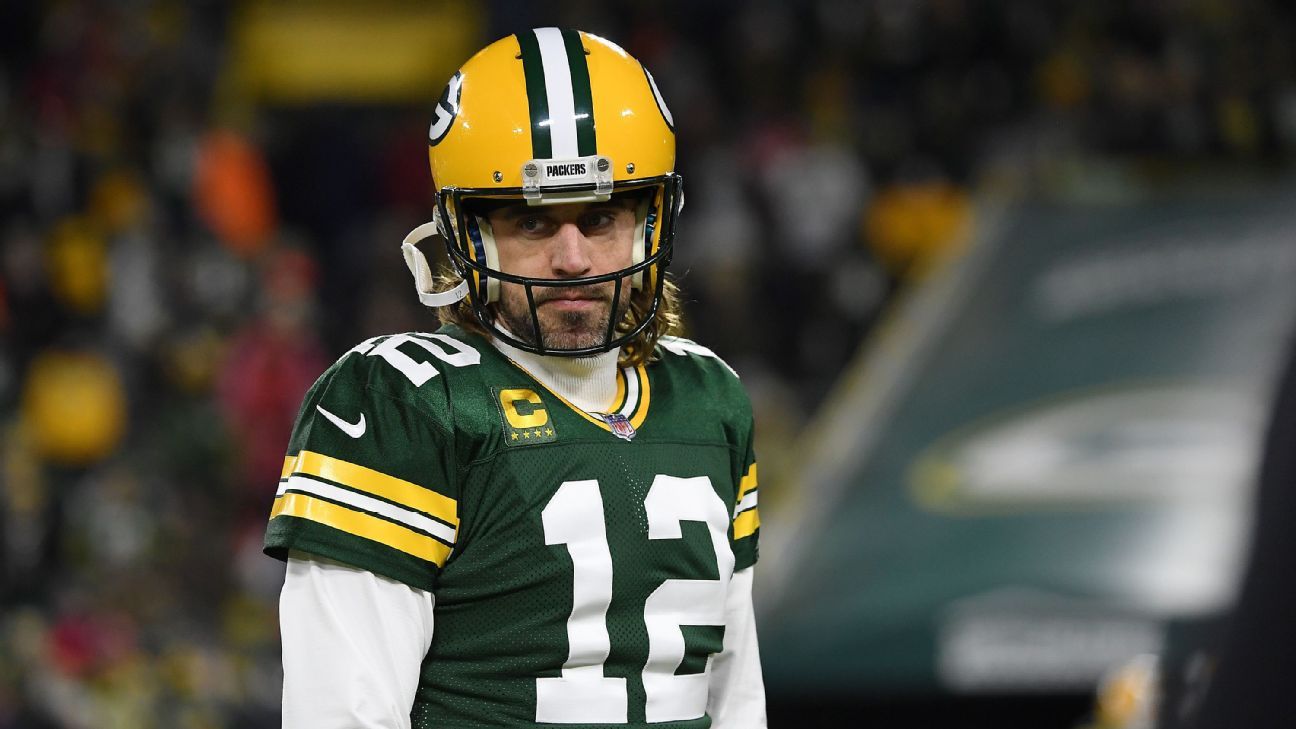 Aaron Rodgers' Madden 23 rating: Does Packers QB warrant MVP