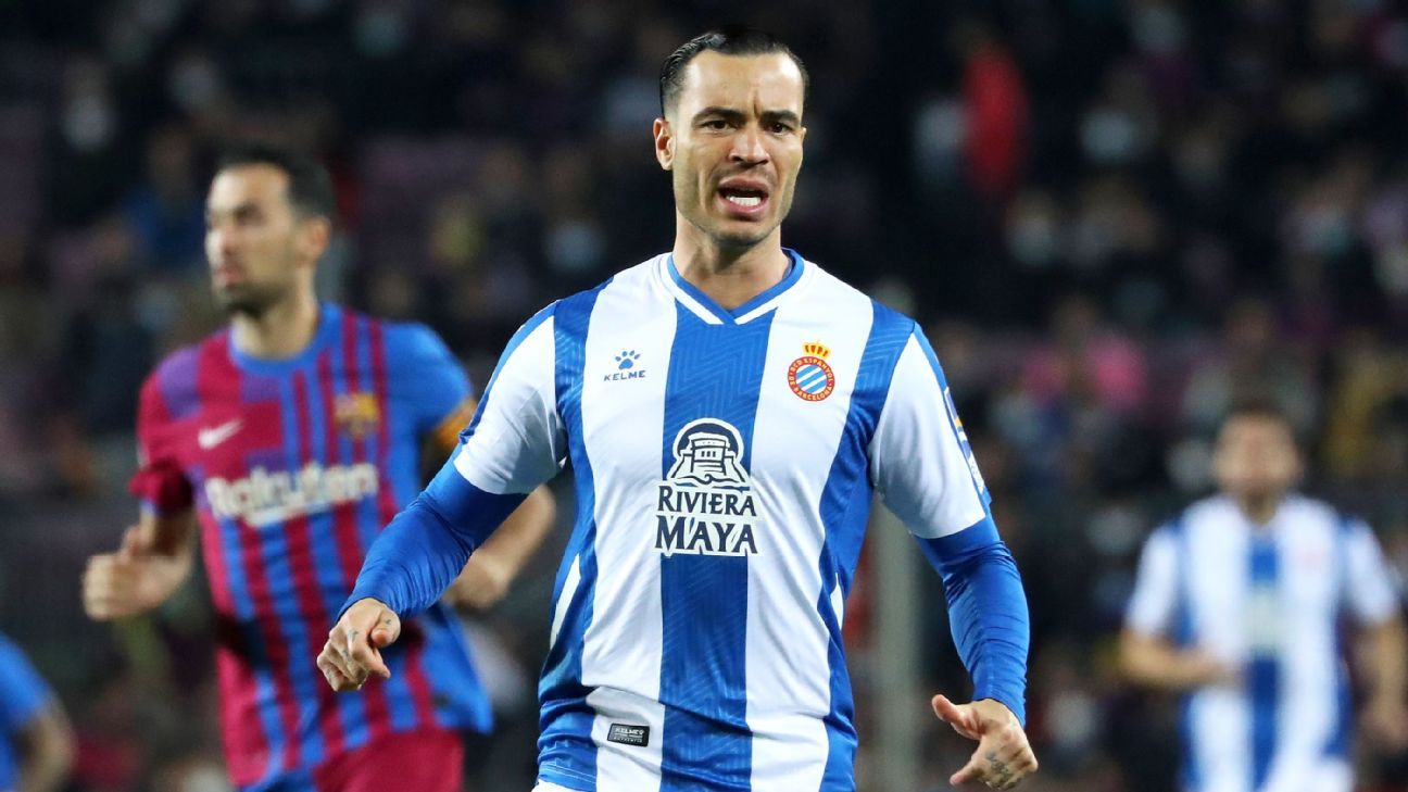 Five things you must know about LaLiga side RCD Espanyol