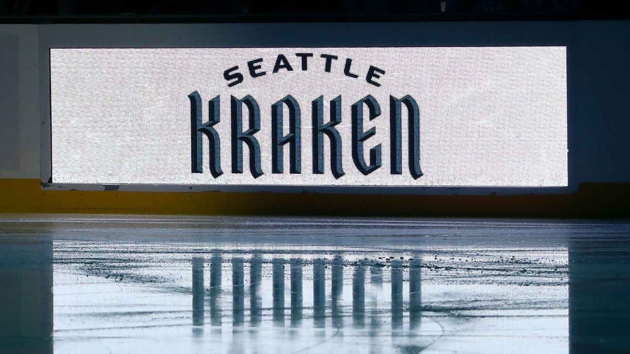 Kraken ink 2nd-rounder Evans to entry level deal