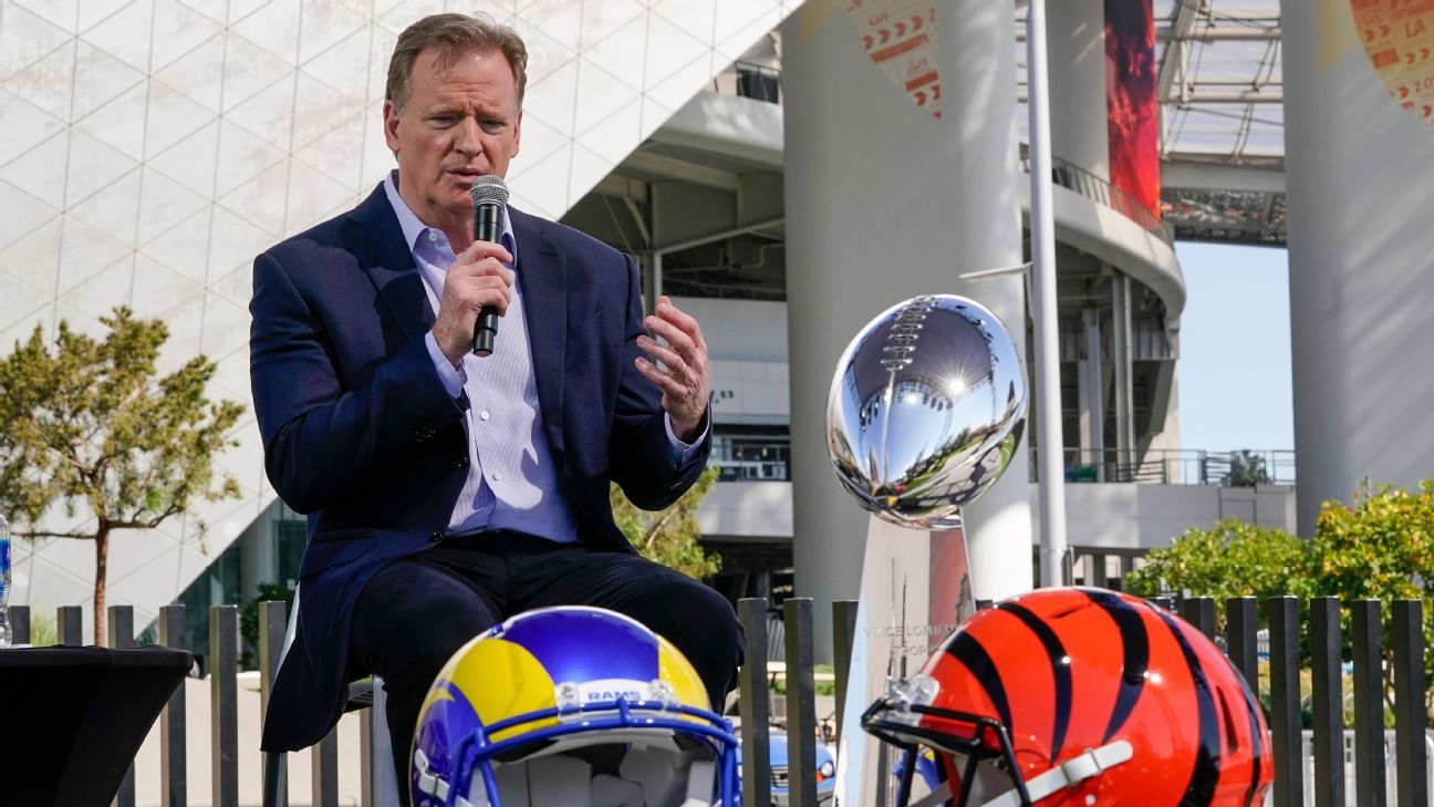 Ranking NFL's lead announcing teams for 2022: Winners & losers